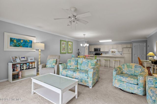 855 Salter Path Road 108, Atlantic Beach, NC 28512