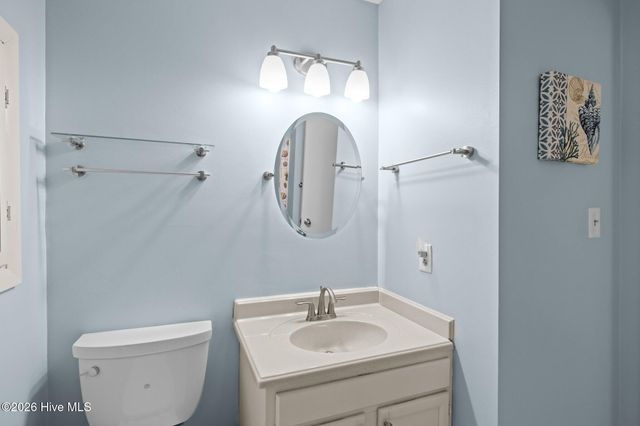 855 Salter Path Road 108, Atlantic Beach, NC 28512