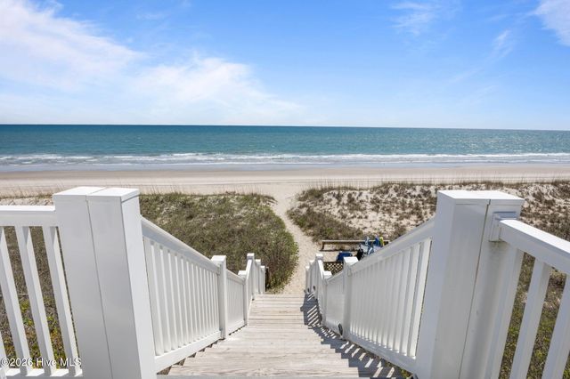 855 Salter Path Road 108, Atlantic Beach, NC 28512