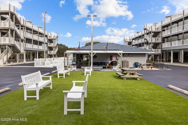 855 Salter Path Road 108, Atlantic Beach, NC 28512