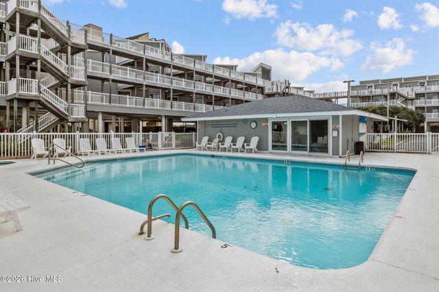 855 Salter Path Road 108, Atlantic Beach, NC 28512