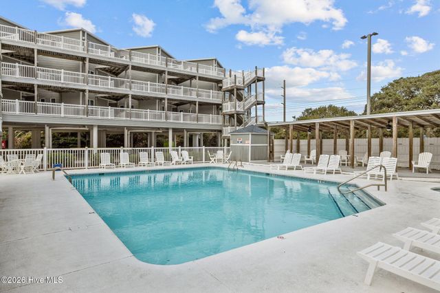 855 Salter Path Road 108, Atlantic Beach, NC 28512