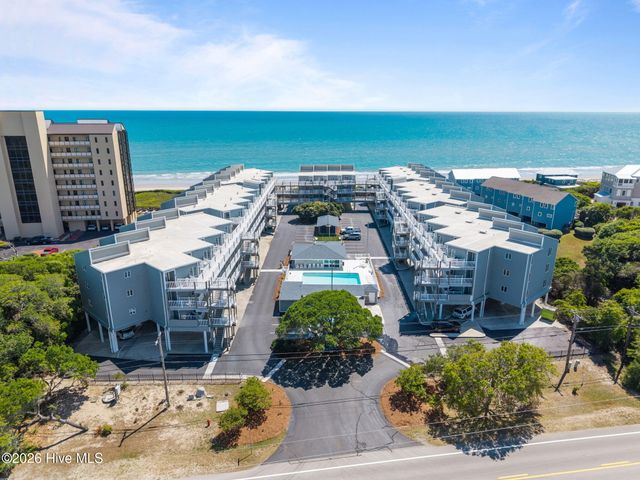 855 Salter Path Road 108, Atlantic Beach, NC 28512