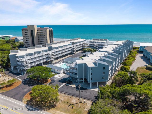 855 Salter Path Road 108, Atlantic Beach, NC 28512