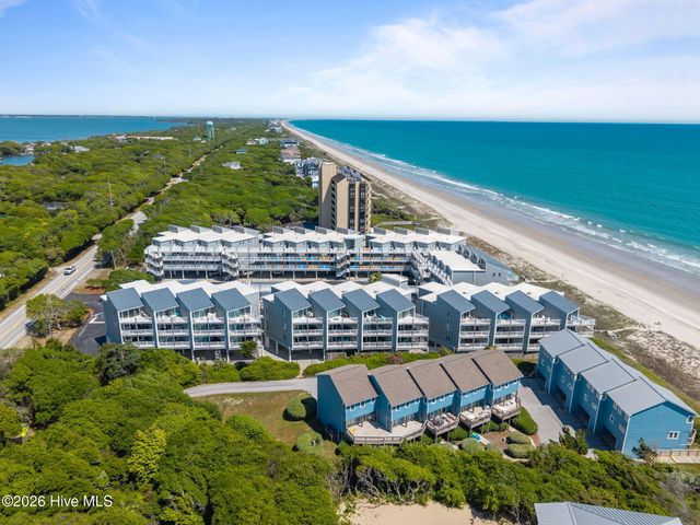 855 Salter Path Road 108, Atlantic Beach, NC 28512