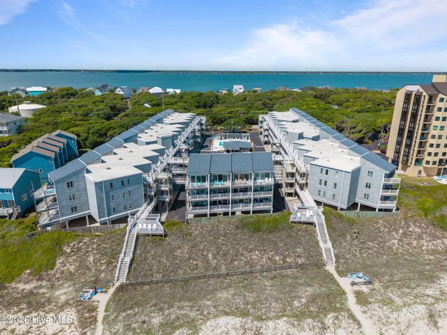 855 Salter Path Road 108, Atlantic Beach, NC 28512