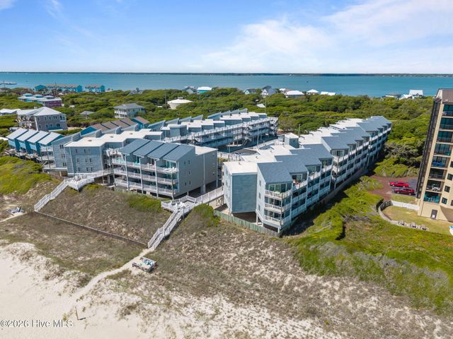 855 Salter Path Road 108, Atlantic Beach, NC 28512