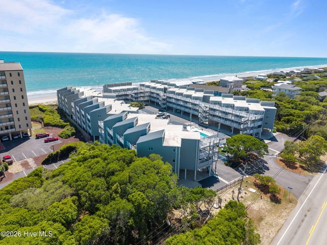 855 Salter Path Road 108, Atlantic Beach, NC 28512