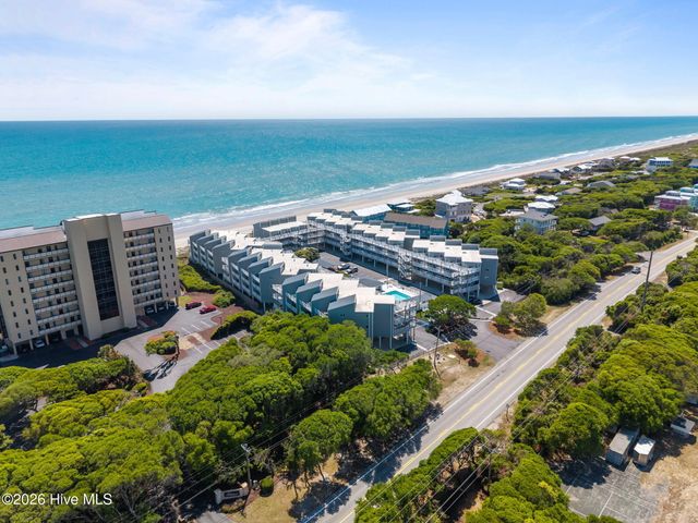 855 Salter Path Road 108, Atlantic Beach, NC 28512