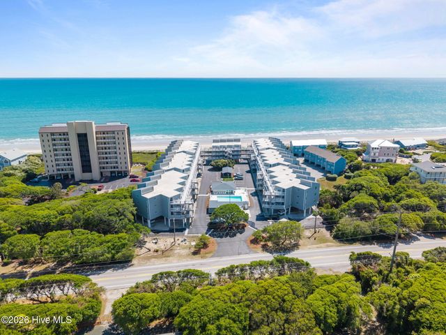 855 Salter Path Road 108, Atlantic Beach, NC 28512