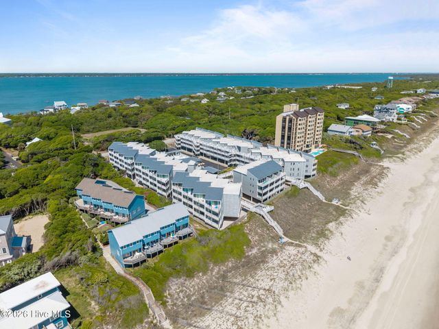 855 Salter Path Road 108, Atlantic Beach, NC 28512