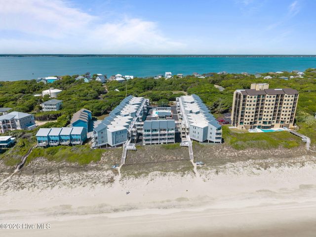 855 Salter Path Road 108, Atlantic Beach, NC 28512