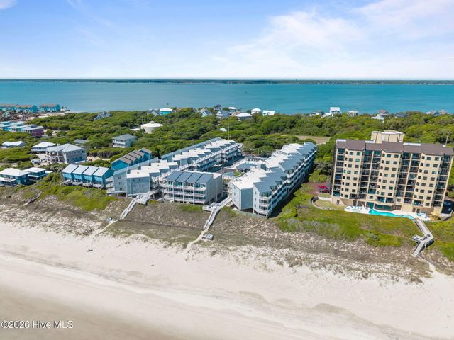 855 Salter Path Road 108, Atlantic Beach, NC 28512