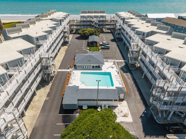 855 Salter Path Road 108, Atlantic Beach, NC 28512