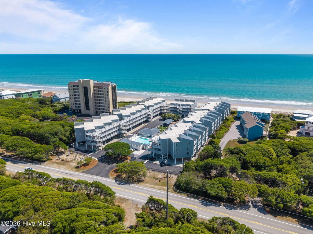 855 Salter Path Road 108, Atlantic Beach, NC 28512