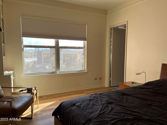 2201 N Central Avenue Apt 5E, Phoenix, AZ 85004