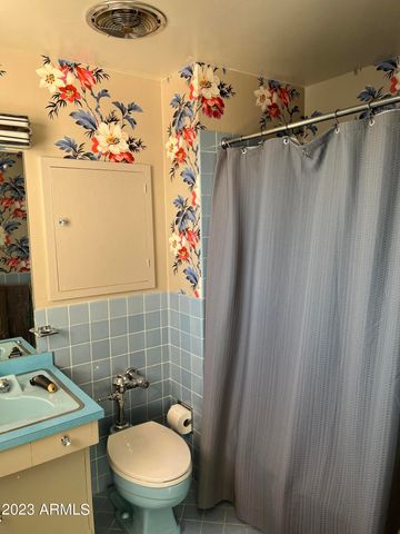 2201 N Central Avenue Apt 5E, Phoenix, AZ 85004