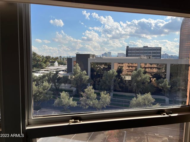 2201 N Central Avenue Apt 5E, Phoenix, AZ 85004