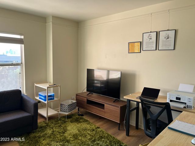 2201 N Central Avenue Apt 5E, Phoenix, AZ 85004