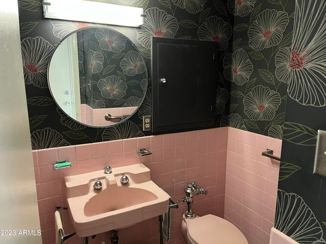 2201 N Central Avenue Apt 5E, Phoenix, AZ 85004