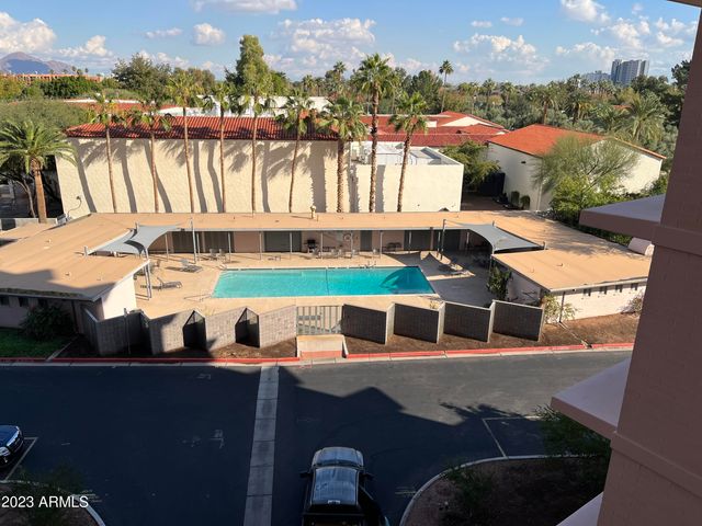 2201 N Central Avenue Apt 5E, Phoenix, AZ 85004