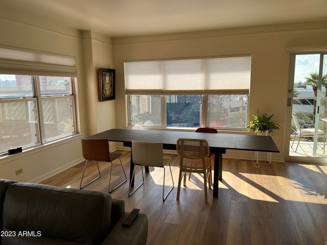 2201 N Central Avenue Apt 5E, Phoenix, AZ 85004