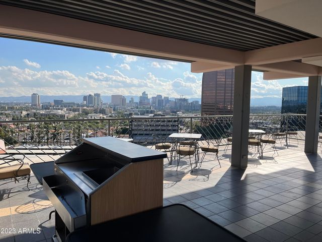 2201 N Central Avenue Apt 5E, Phoenix, AZ 85004