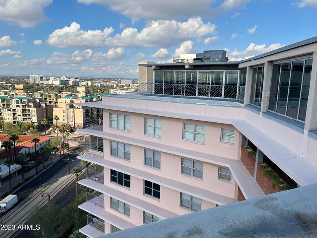 2201 N Central Avenue Apt 5E, Phoenix, AZ 85004