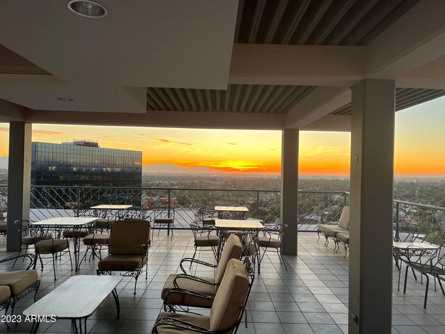2201 N Central Avenue Apt 5E, Phoenix, AZ 85004