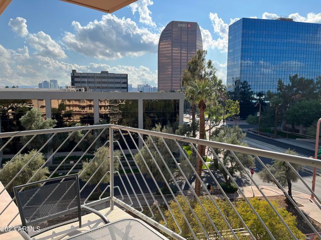 2201 N Central Avenue Apt 5E, Phoenix, AZ 85004