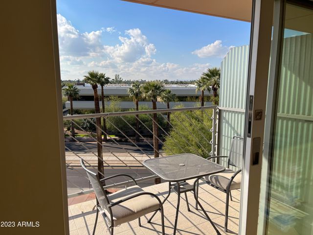 2201 N Central Avenue Apt 5E, Phoenix, AZ 85004