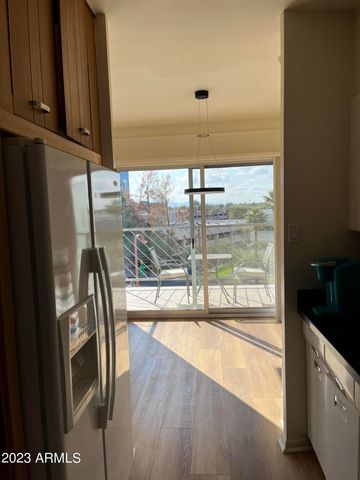 2201 N Central Avenue Apt 5E, Phoenix, AZ 85004