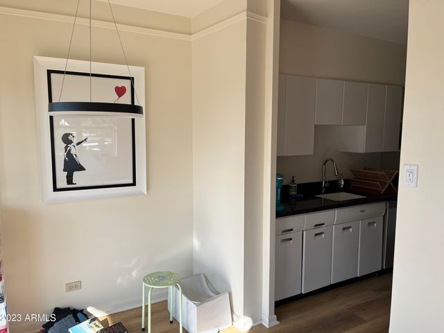 2201 N Central Avenue Apt 5E, Phoenix, AZ 85004
