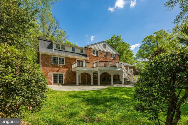 10500 STABLE LN, Potomac, MD 20854