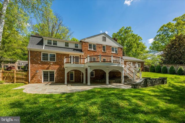 10500 STABLE LN, Potomac, MD 20854