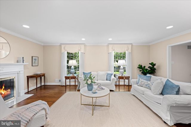 10500 STABLE LN, Potomac, MD 20854