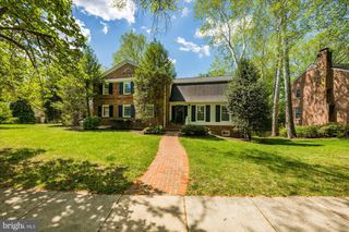10500 STABLE LN, Potomac, MD 20854