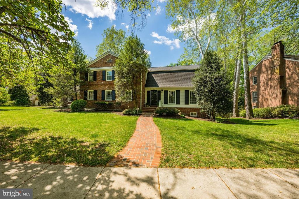 10500 STABLE LN, Potomac, MD 20854