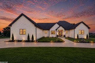 65855 Mound Road, Washington Twp, MI 48095