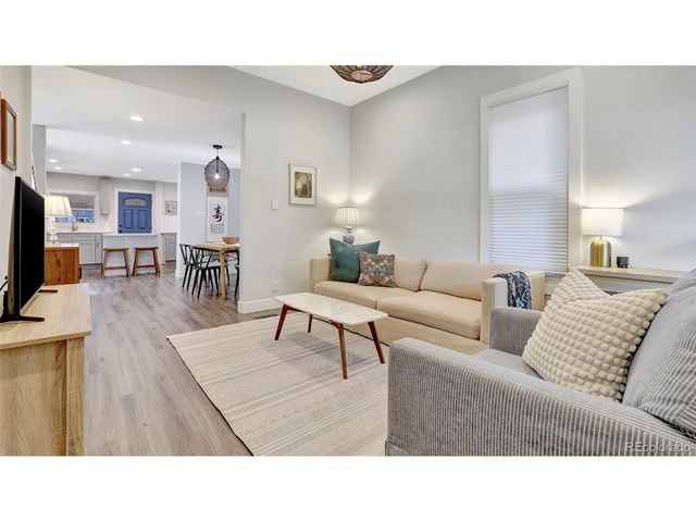 2549 Glenarm Pl, Denver, CO 80205