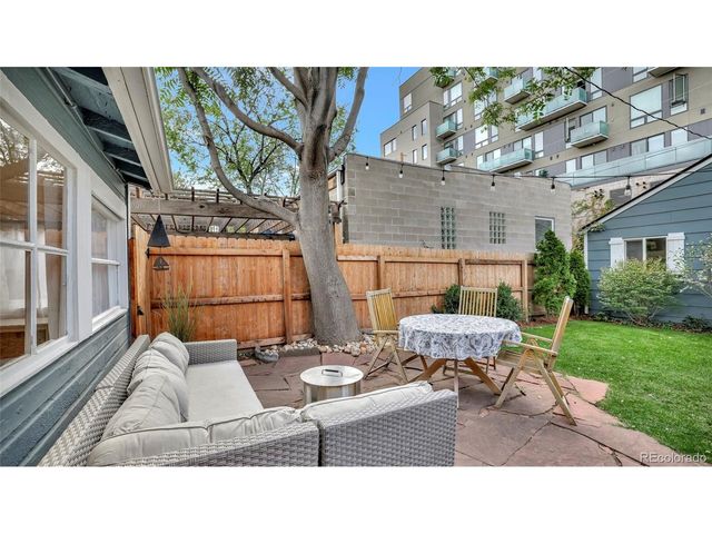 2549 Glenarm Pl, Denver, CO 80205