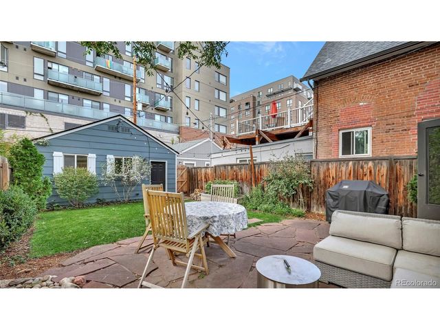 2549 Glenarm Pl, Denver, CO 80205