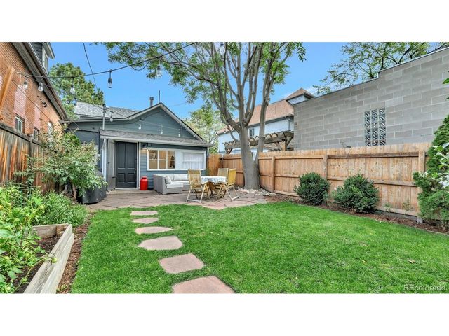 2549 Glenarm Pl, Denver, CO 80205