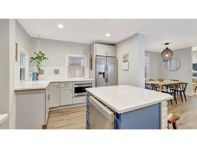 2549 Glenarm Pl, Denver, CO 80205