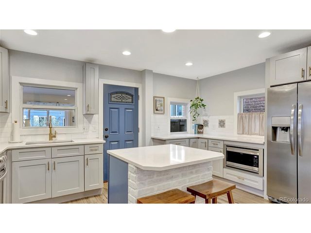 2549 Glenarm Pl, Denver, CO 80205