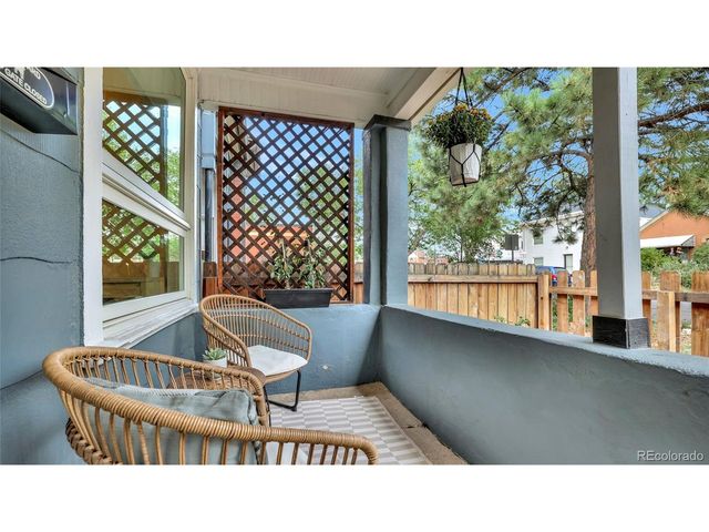 2549 Glenarm Pl, Denver, CO 80205