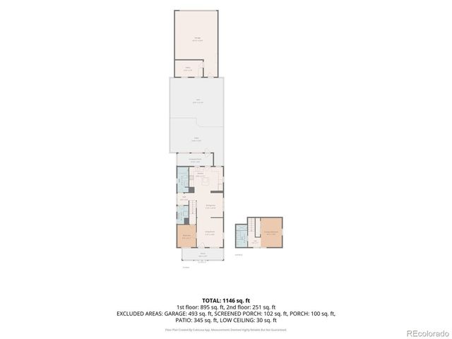 2549 Glenarm Pl, Denver, CO 80205