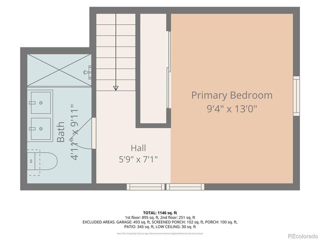 2549 Glenarm Pl, Denver, CO 80205