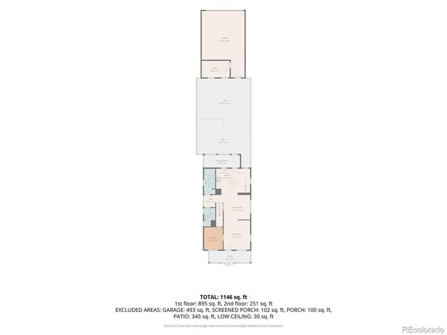 2549 Glenarm Pl, Denver, CO 80205
