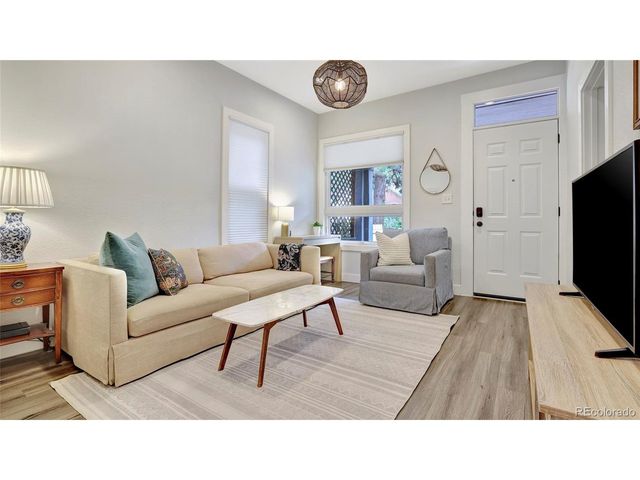 2549 Glenarm Pl, Denver, CO 80205